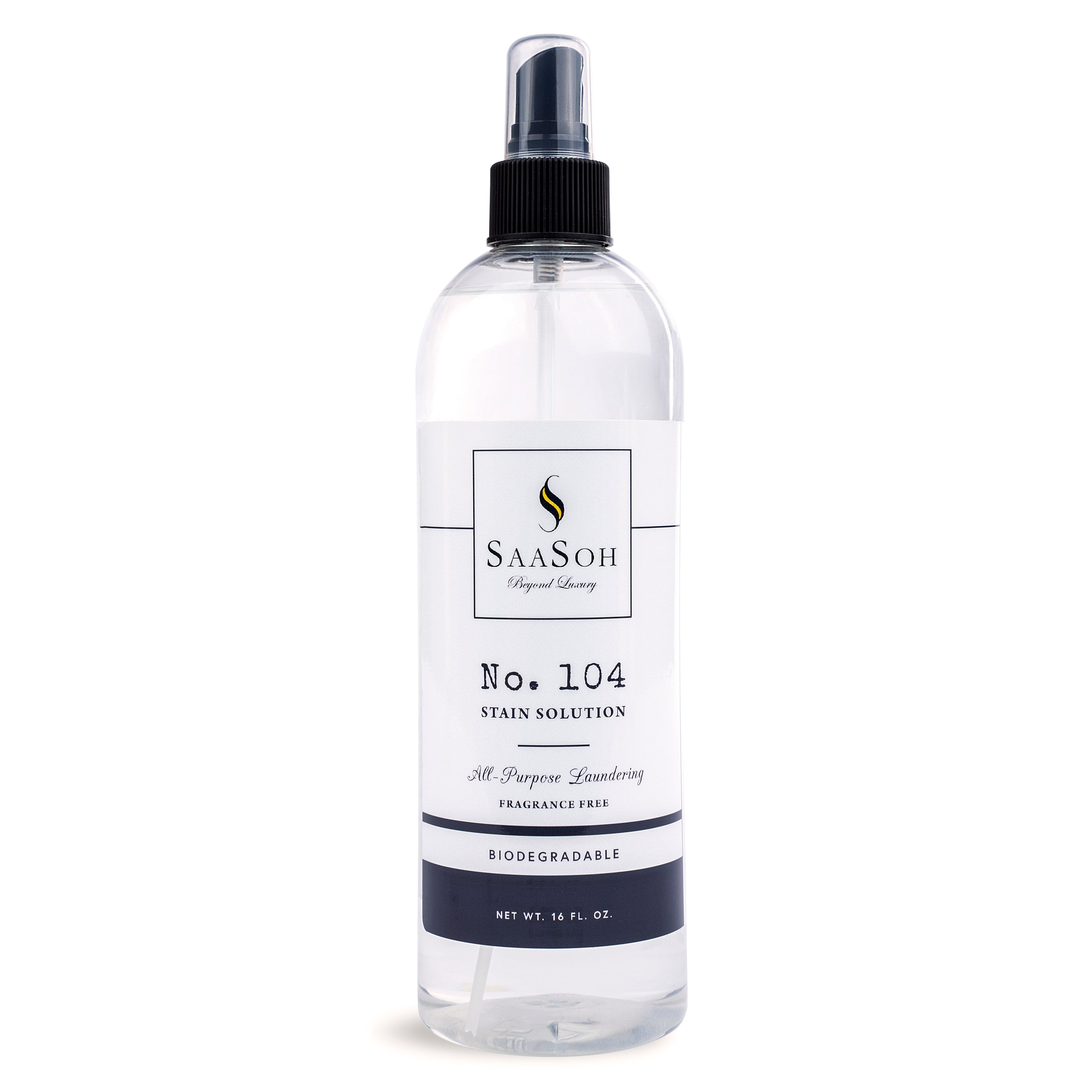 Stain Solution No.104 16 fl oz