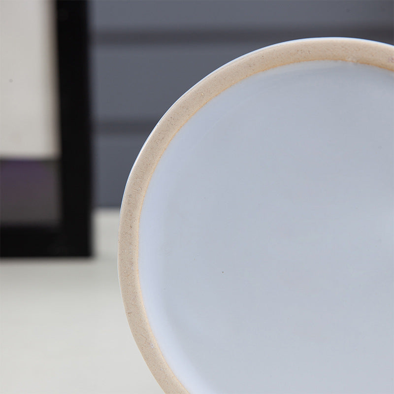 Faec Spain Liverpool Haus Vase Ylindrical Ceramic