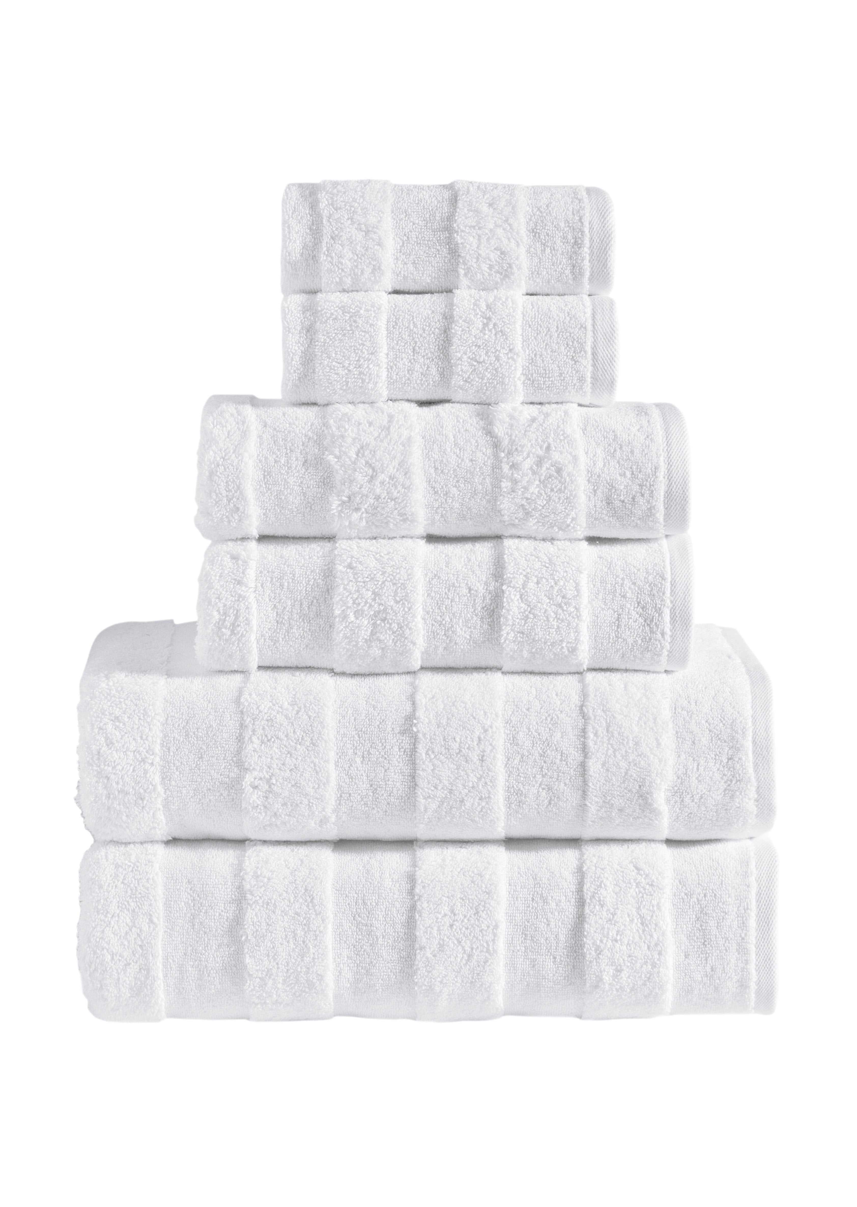 Apogee Collection Luxury Towels