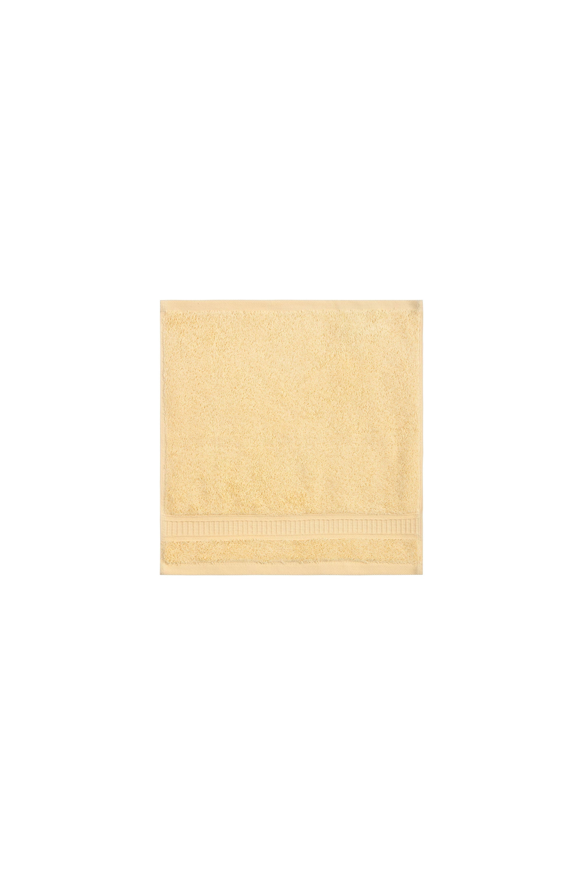 Turkish Cotton Washcloth Set of 12